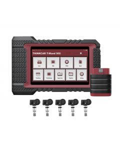 OUTIL DIAGNOSTIC TPMS T-WAND 900