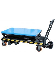 LIFTING TABLE 1000kg FOR EV BATTERY AND HEAVY ORGANS 