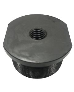 Adaptador masa inercial