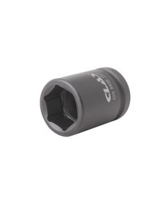 3/4" HEX IMPACT SOCKET 27mm