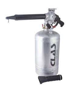 18l aluminum air blaster/bazooka