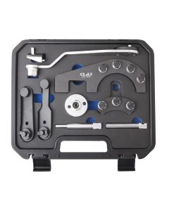 ABWÜRGEN DER VAG 2.5 TDI