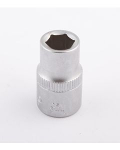 Douille 6 Pans 9mm