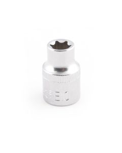 Douille Torx E10 3/8"
