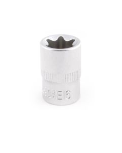 Douille Torx E16 3/8"