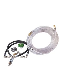 HGV MERCEDES PLUG SET