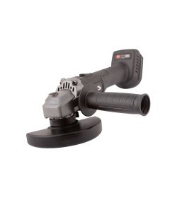 Angle grinder 125mm 20V brushless without battery