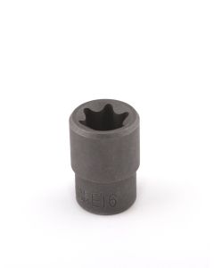 TORXHÜLSE E16 3/8"