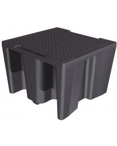 SPILL CONTAINMENT TRAY 1100l