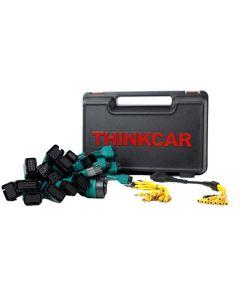 Thinktool cables for ev