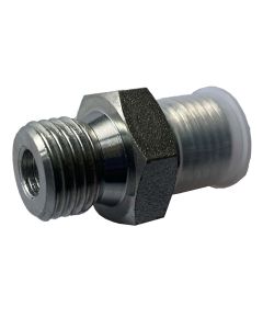 First level cylinder connector