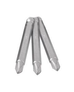 3PCS DOWNLOADSCHRAUBEN PH2 L.89mm