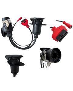 TRAILER DIAGNOSTIC CABLE