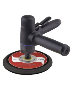 Vertical polisher Ø150mm