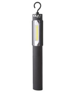 THIN CORDLESS RECHARGEABLE LIGHT