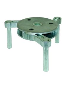 FILTER WRENCH 122-155mm