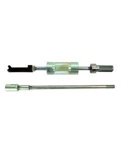 Inertial injector extractor Bosch/Delphi