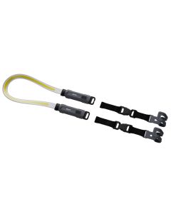 Rechargeable Flexible Light Bar, 1000 lumens
