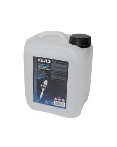 Test- och kalibreringsvätska för 5-liters testbänk för injektorer