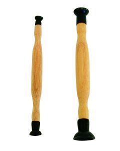 2 VALVE LAPPING TOOL SET