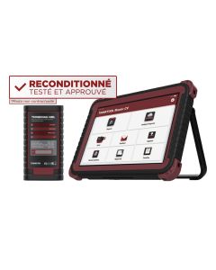 Diagnosewerkzeug Thinktool Master CV 10" refurbished