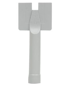 12 Sertissage-Düsen 6-12mm Ø15x1,5mm l.100mm