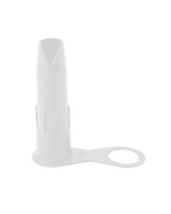 12 V-Düsen 10mm Ø15x1,5mm l.58mm