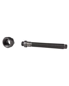 Extraction screw M18x1.5-M18x1 L.150mm for Bosch injectors