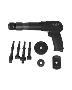 PNEUMATIC CHISEL TOOLS