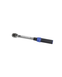 1/4" dynamometrisk nyckel 5-25Nm