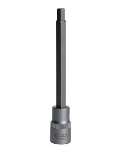 Hexagonal-Schraubenschraube 8mm l.140mm 1/2''