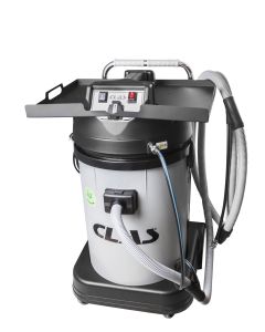 Vakuumcentral 2x1300W