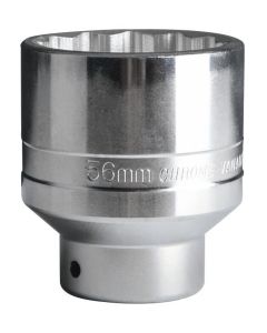Ford Transit socket socket Ø56mm 12 pinnar 3/4" 12 pinnar