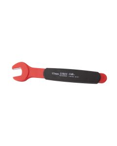 Llave plana 17mm aislada 1000V