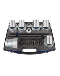 Kit universal extracción silentblock