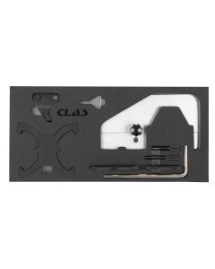 TIMING TOOLS FORD 1.6 ECOBOOST 1.8 - 2.0 DURATEC VOLVO 1.6