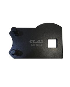 SPANNWERKZEUG FÜR SPANNROLLE