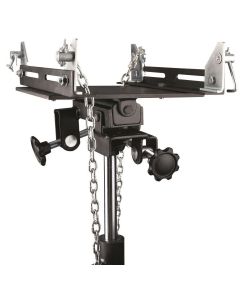 Gatos de foso cabezal orientable 600kg