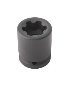 Epl impact socket 32mm 3/4" L.50mm Mercedes