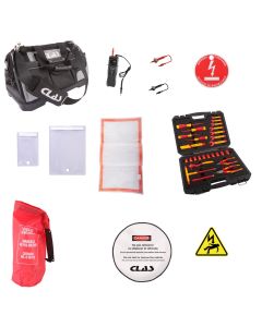 ELECTRIC/HYBRID VEHICLE CONSIGNMENT SET