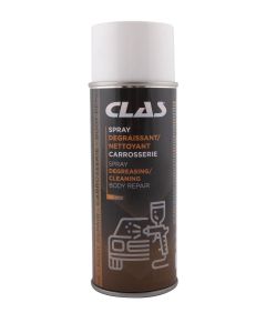 Body repair avfettande/rengörande spray 500ml