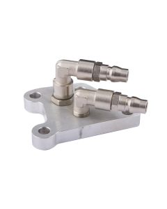 N85 NISSAN GTR GEARBOX MACHINE CONNECTOR