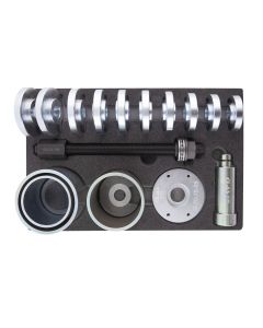 UNIVERSAL BEARING REMOVAL SET