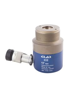HYDRAULIC RAM 17T STROKE 43mm