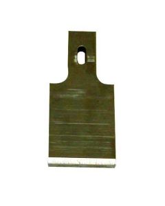 10pcs straight blade set 20mm