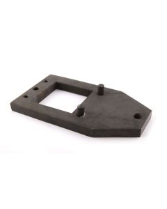 SQUARE LOCK PLATE