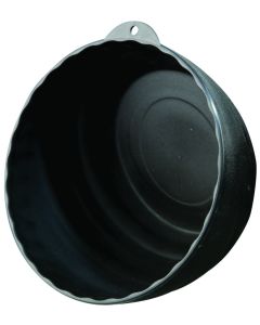 Magnetic tray