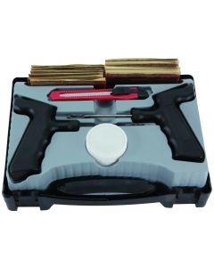 LV tubeless tire repair kit