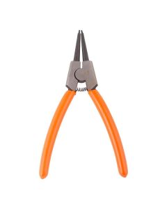 Internal circlip straight pliers
