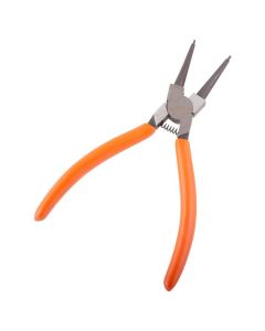 External circlip straight pliers